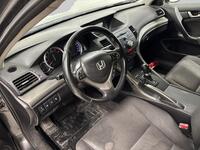 Honda Accord vaihtoauto