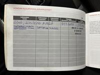 Honda Accord vaihtoauto