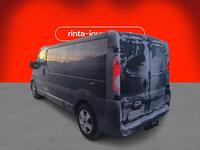 Opel Vivaro vaihtoauto