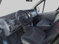 Opel Vivaro vaihtoauto