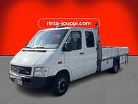 Volkswagen LT vaihtoauto