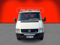 Volkswagen LT vaihtoauto