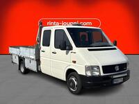 Volkswagen LT vaihtoauto