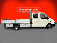 Volkswagen LT vaihtoauto