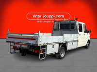 Volkswagen LT vaihtoauto
