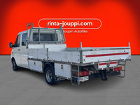 Volkswagen LT vaihtoauto