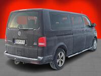 Volkswagen Caravelle vaihtoauto