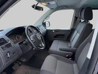 Volkswagen Caravelle vaihtoauto