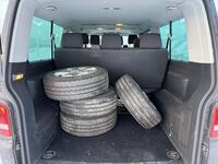 Volkswagen Caravelle vaihtoauto