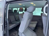 Volkswagen Caravelle vaihtoauto