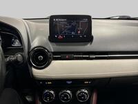 Mazda CX-3 vaihtoauto