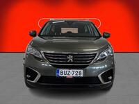 Peugeot 5008 vaihtoauto