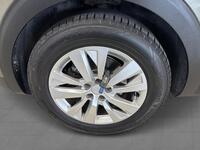 Peugeot 5008 vaihtoauto