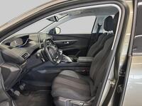 Peugeot 5008 vaihtoauto