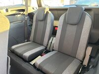 Peugeot 5008 vaihtoauto