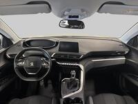 Peugeot 5008 vaihtoauto