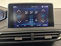 Peugeot 5008 vaihtoauto