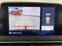 Peugeot 5008 vaihtoauto