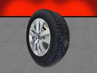 Peugeot 5008 vaihtoauto