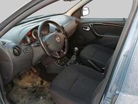 Dacia Duster vaihtoauto