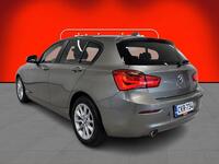 BMW 116 vaihtoauto