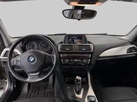 BMW 116 vaihtoauto