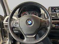 BMW 116 vaihtoauto