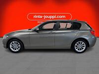 BMW 116 vaihtoauto