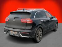 Kia Niro vaihtoauto
