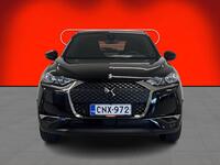 DS 3 Crossback vaihtoauto