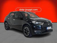 DS 3 Crossback vaihtoauto