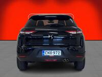 DS 3 Crossback vaihtoauto