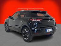 DS 3 Crossback vaihtoauto