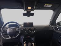 DS 3 Crossback vaihtoauto