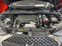 DS 3 Crossback vaihtoauto