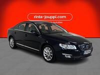 Volvo S80 vaihtoauto