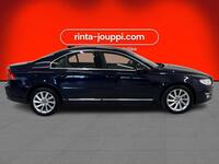 Volvo S80 vaihtoauto