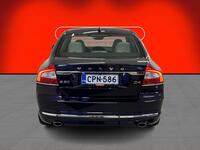 Volvo S80 vaihtoauto