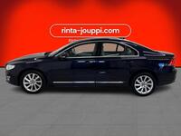 Volvo S80 vaihtoauto
