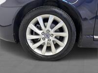 Volvo S80 vaihtoauto