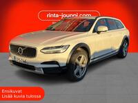 Volvo V90 Cross Country vaihtoauto