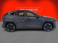 Hyundai KONA Electric vaihtoauto
