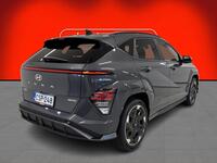 Hyundai KONA Electric vaihtoauto