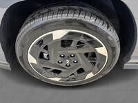 Hyundai KONA Electric vaihtoauto