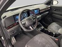 Hyundai KONA Electric vaihtoauto