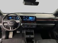 Hyundai KONA Electric vaihtoauto