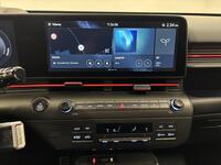 Hyundai KONA Electric vaihtoauto