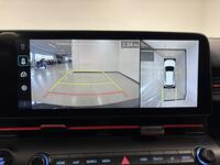 Hyundai KONA Electric vaihtoauto