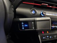 Hyundai KONA Electric vaihtoauto