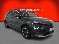 Kia Niro vaihtoauto